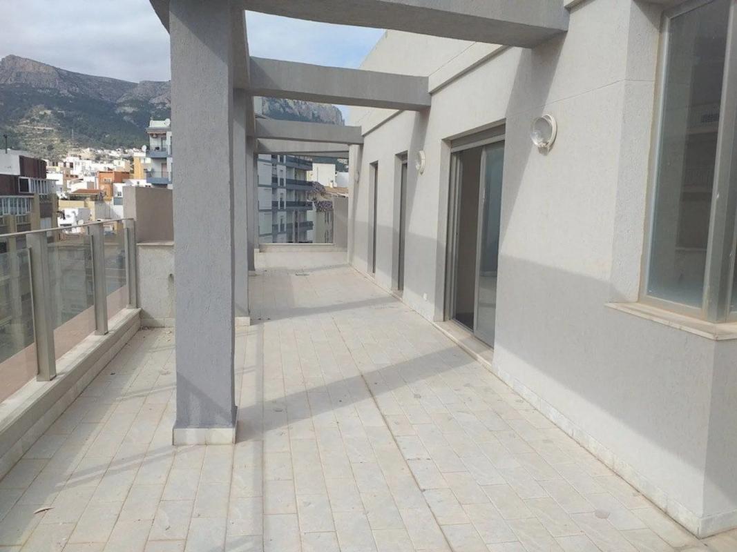 Venta de piso en Manzanera-Tosal, Calpe
photo 4