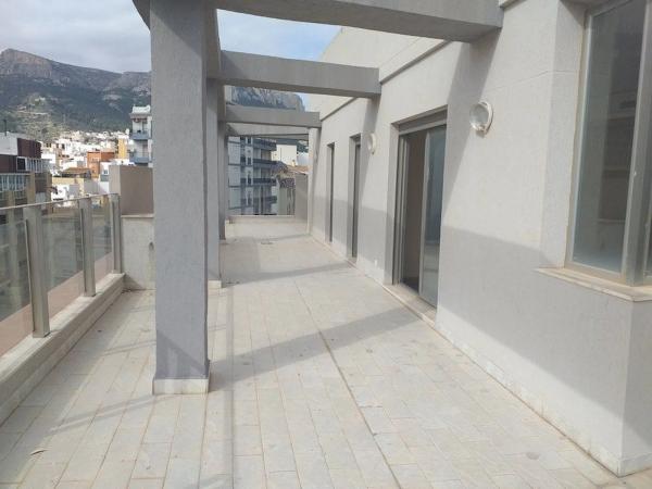 Piso en venta en Manzanera-Tosal, Calpe
 photo 4