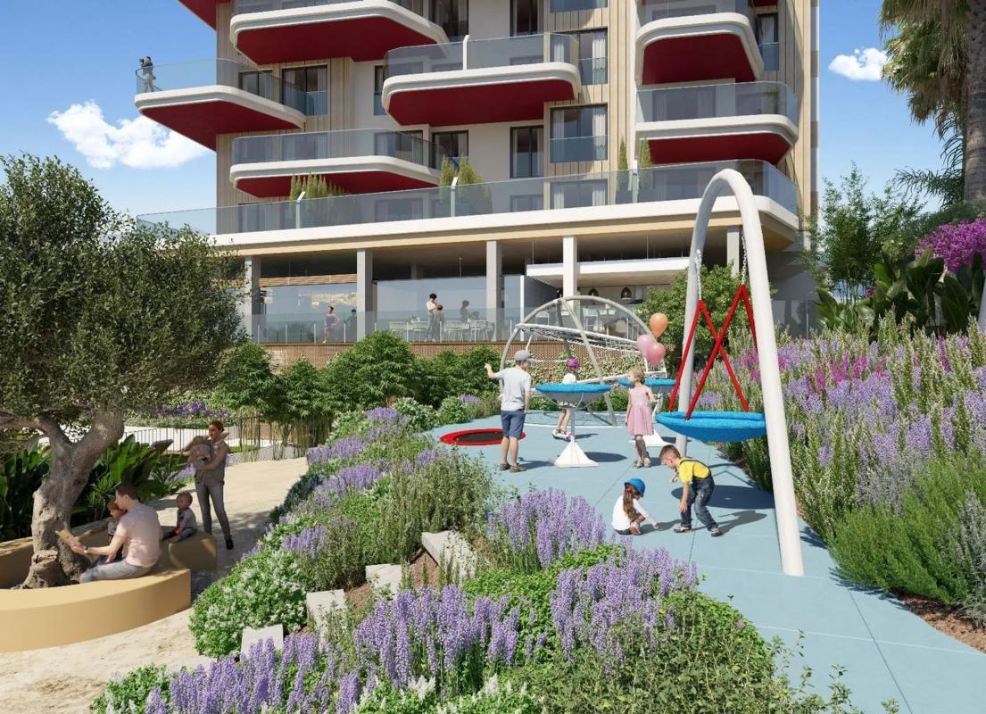 Venta de piso en Manzanera-Tosal, Calpe
photo 3
