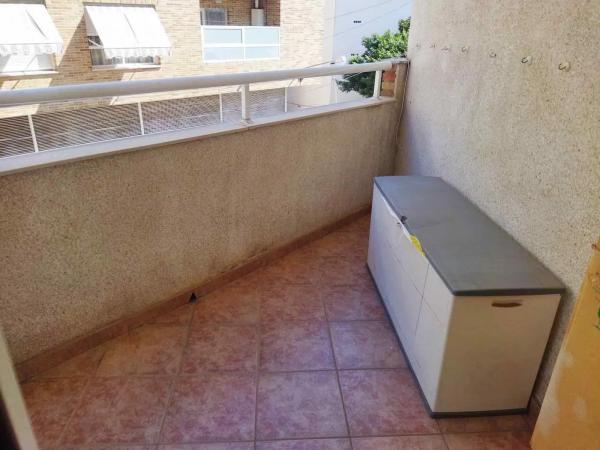 Piso en venta en Manzanera-Tosal, Calpe
 photo 1