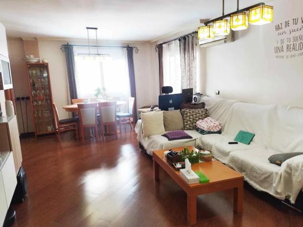 Piso en venta en Manzanera-Tosal, Calpe
 photo 2