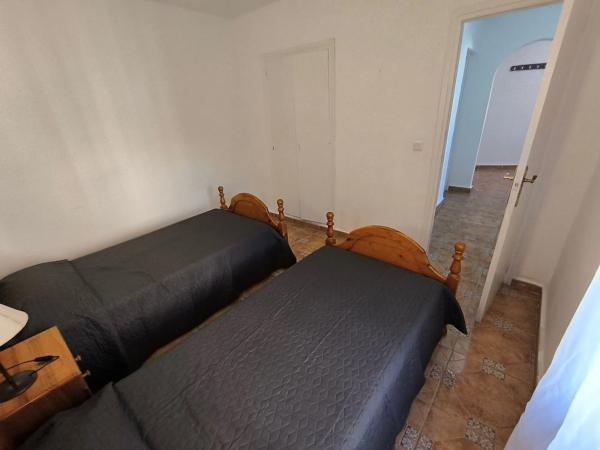 Частный шале на продаже в  Manzanera-Tosal, Кальпе photo 4