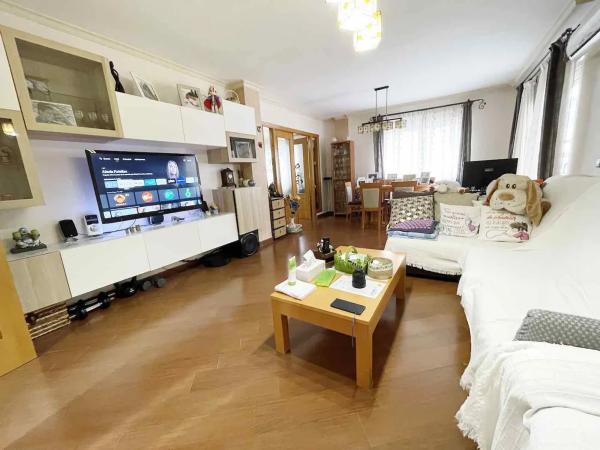Piso en venta en Manzanera-Tosal, Calpe
 photo 4