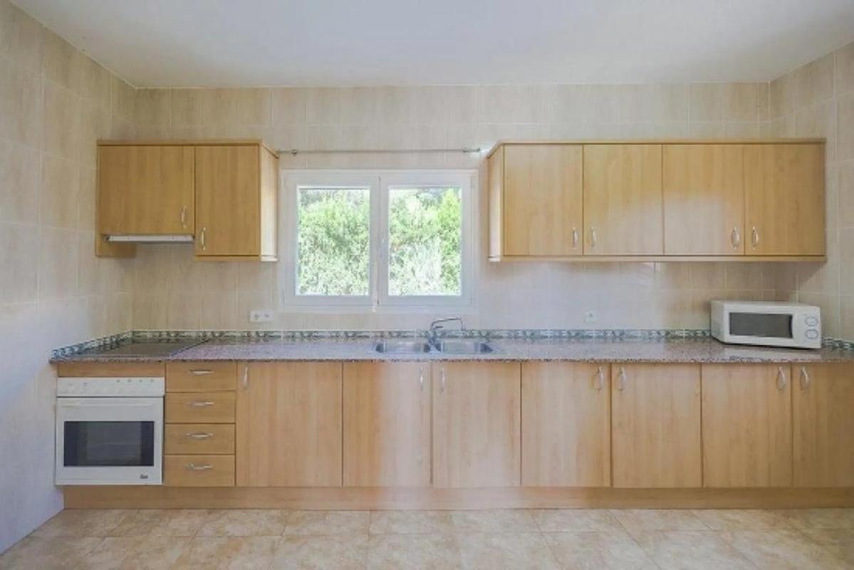Sale of independent chalet in Manzanera-Tosal, Calpe
 photo 2