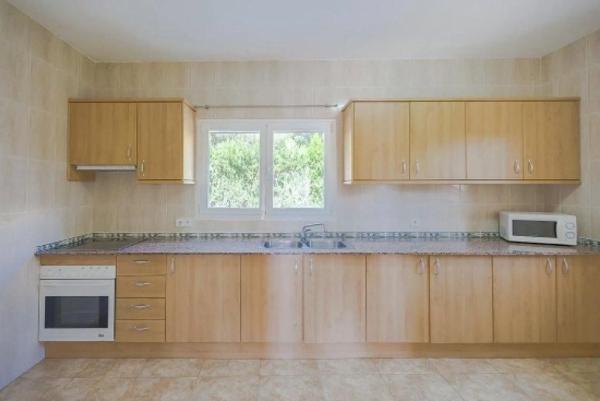 Independent chalet for sale in Manzanera-Tosal, Calpe
 photo 2