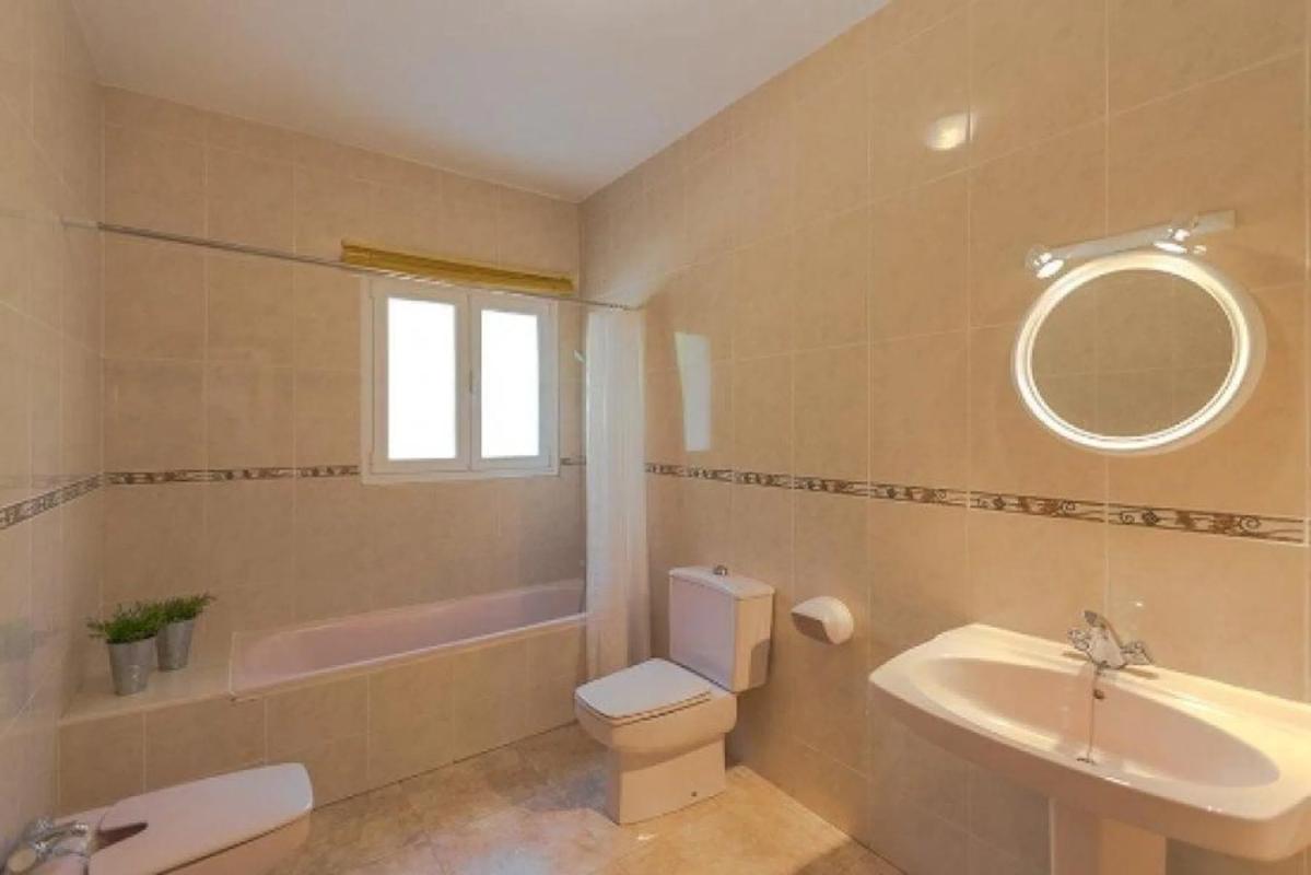 Sale of independent chalet in Manzanera-Tosal, Calpe
 photo 3