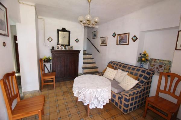 Independent chalet for sale in Manzanera-Tosal, Calpe
 photo 3