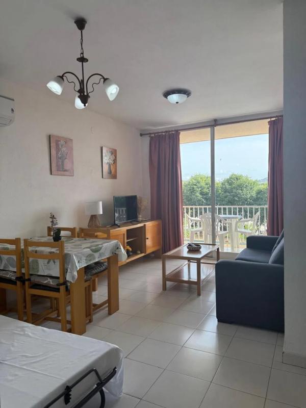 Продажа квартиры на Calpe Pueblo, Кальпе
photo 1