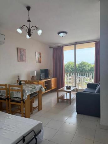 Mieszkanie na sprzedaż w  Calpe Pueblo, Kalpe photo 1