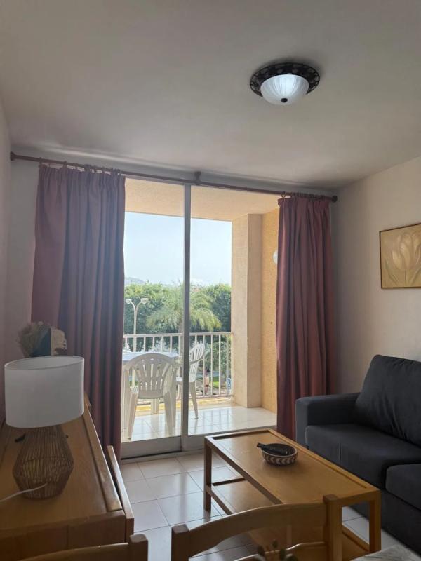 Продажа квартиры на Calpe Pueblo, Кальпе
photo 2