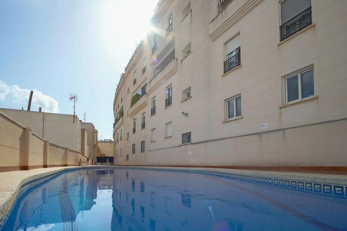 Продажа квартиры на Calpe Pueblo, Кальпе
photo 2