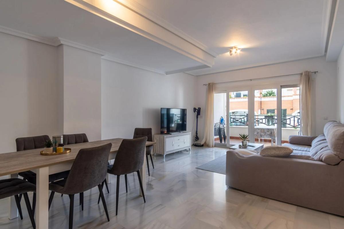 Продажа квартиры на Calpe Pueblo, Кальпе
photo 3