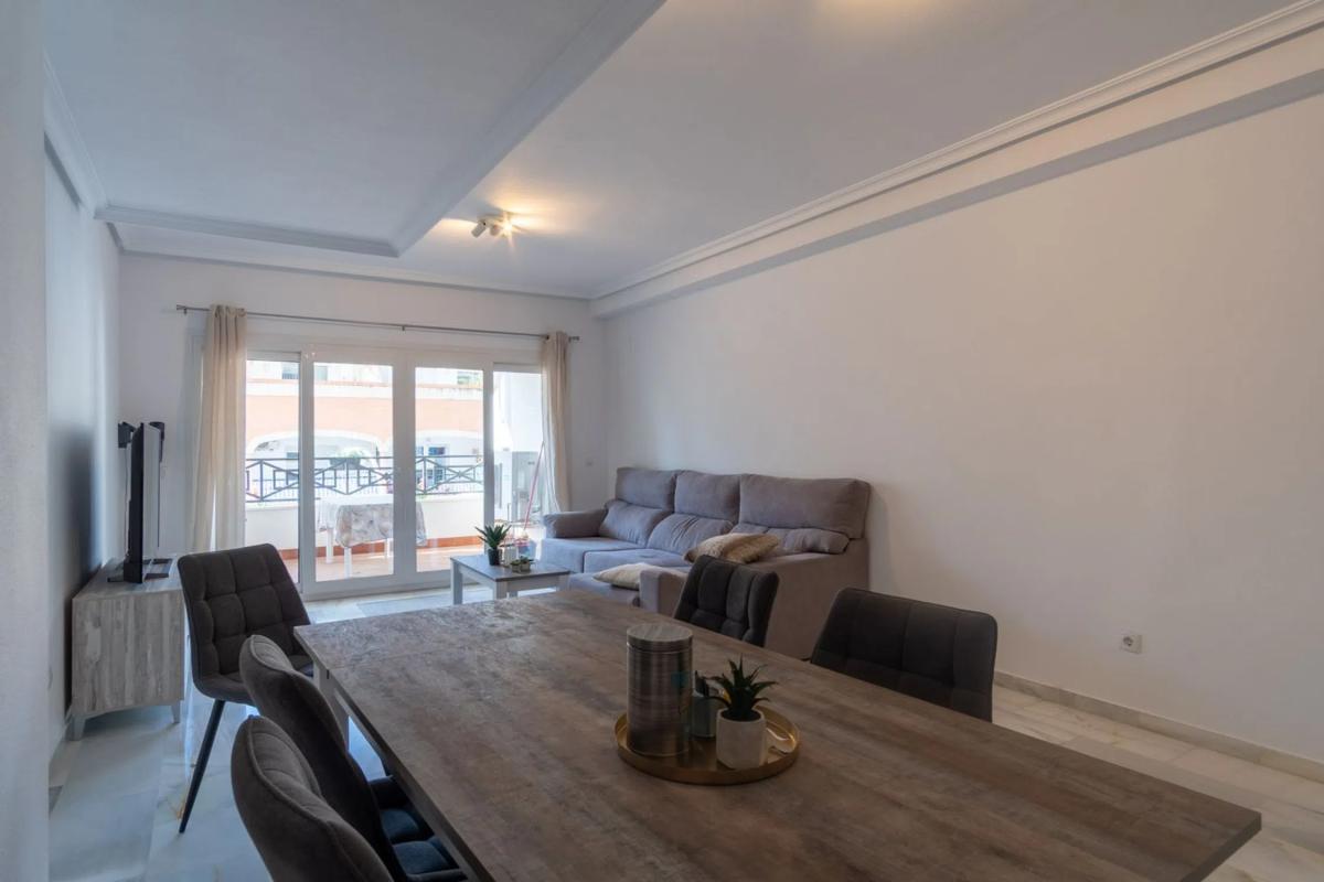 Продажа квартиры на Calpe Pueblo, Кальпе
photo 4