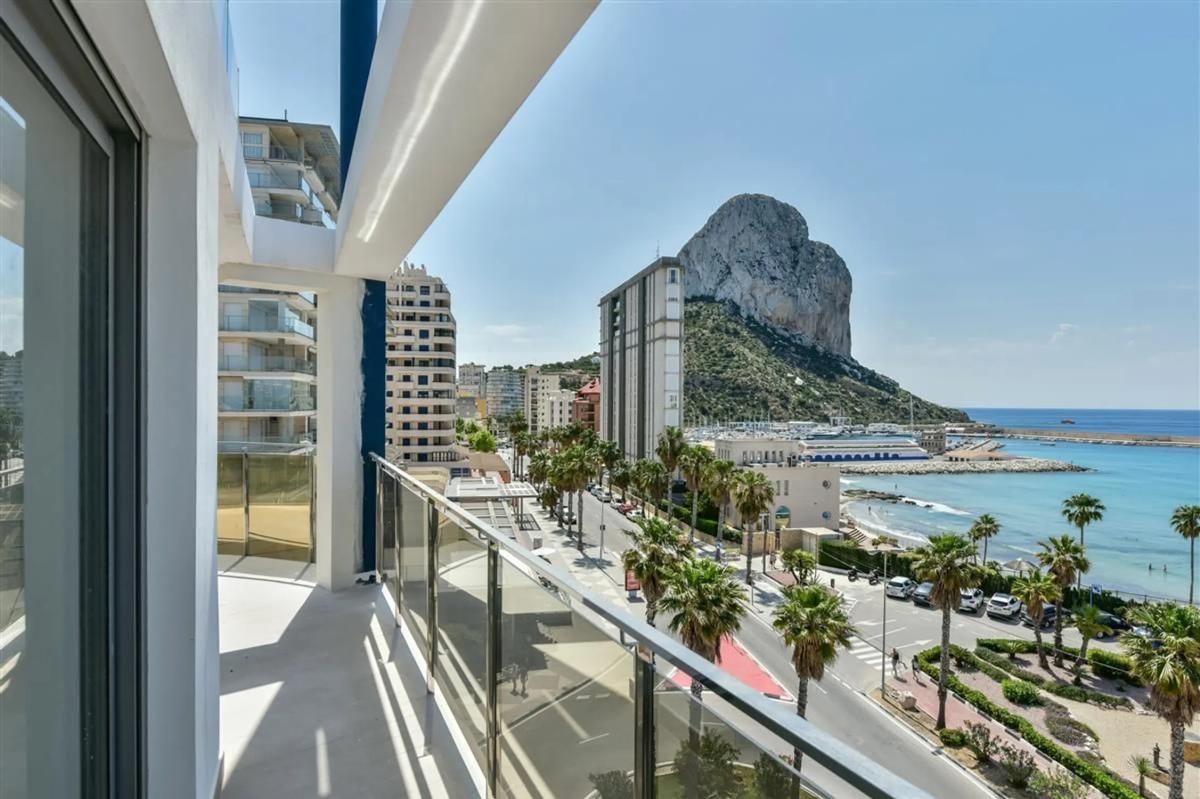 Venta de piso en Playa Arenal-Bol, Calpe
 photo 2