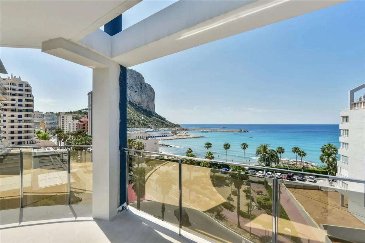 Venta de piso en Playa Arenal-Bol, Calpe
 photo 3