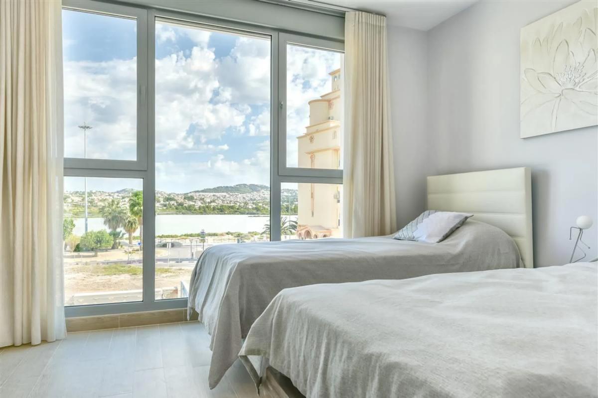 Venta de piso en Playa Arenal-Bol, Calpe
 photo 5