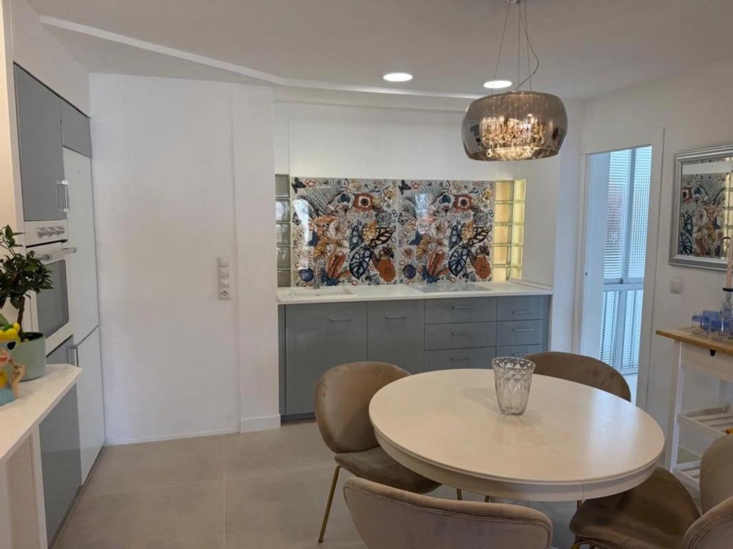 Продажа квартиры на Calpe Pueblo, Кальпе
photo 2