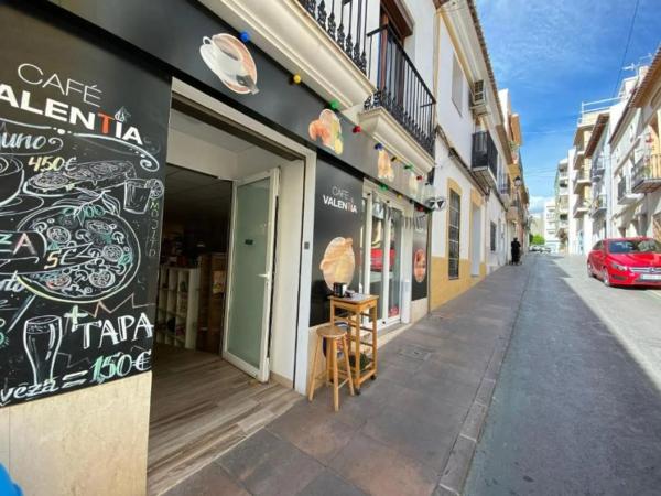 Mieszkanie na sprzedaż w  Calpe Pueblo, Kalpe photo 1