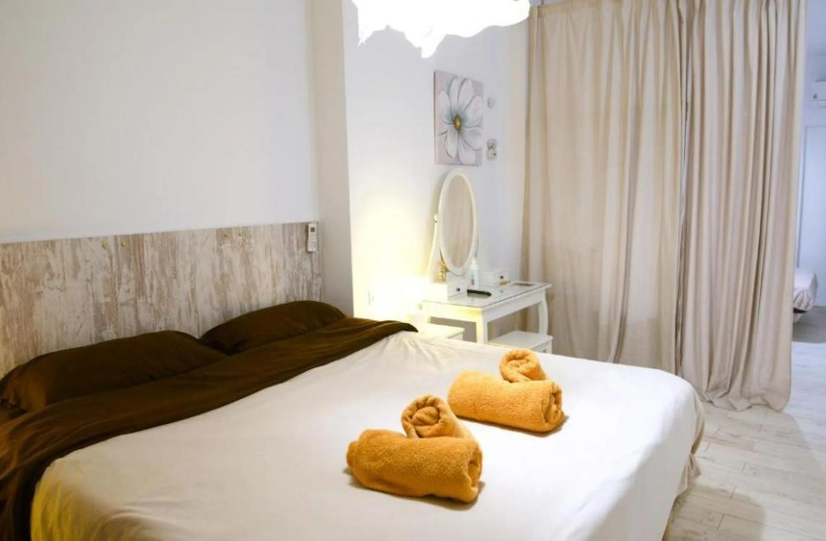 Venta de piso en Calpe Pueblo, Calpe
 photo 3