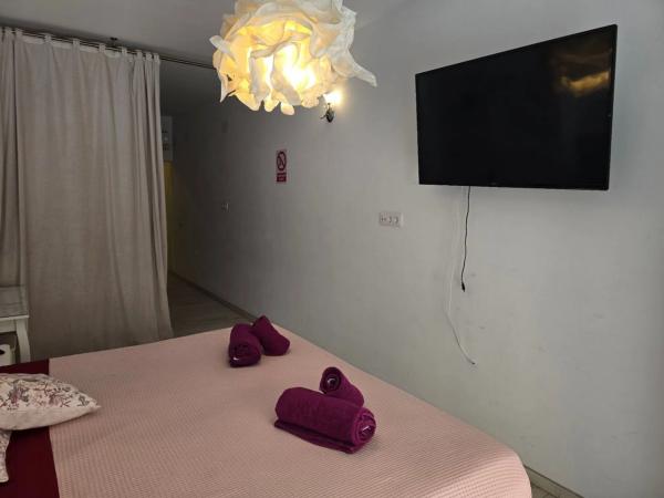 Mieszkanie na sprzedaż w  Calpe Pueblo, Kalpe photo 4