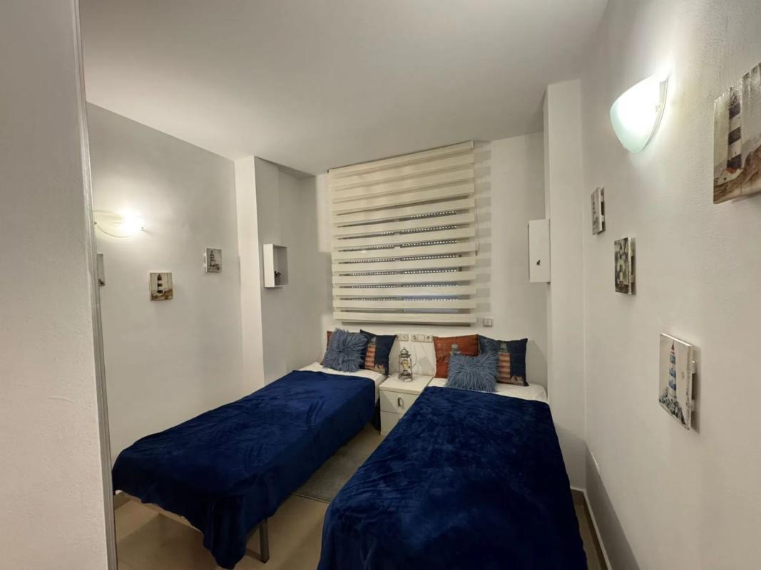 Sale of apartment in Calle Isaac Peral, Calpe
 photo 4