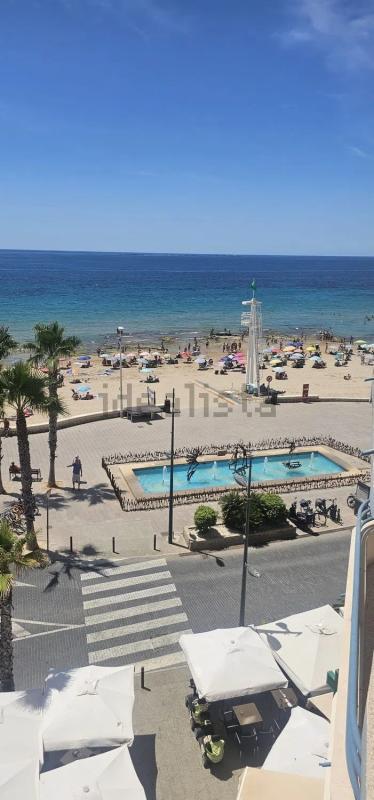 Продажа квартиры на Calpe Pueblo, Кальпе
photo 2
