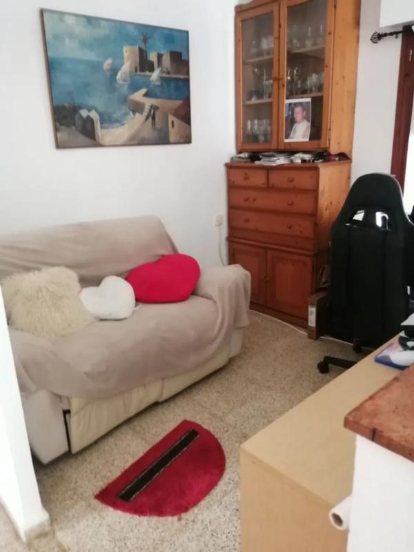 Venta de chalet independiente en Urbanización Ortenbach, Calpe
photo 1