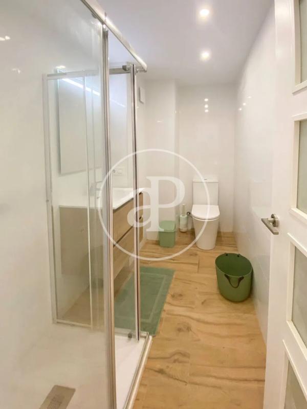 Продажа квартиры на Calle Pintor Sorolla, Кальпе
photo 2