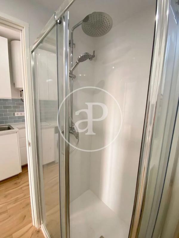 Продажа квартиры на Calle Pintor Sorolla, Кальпе
photo 4