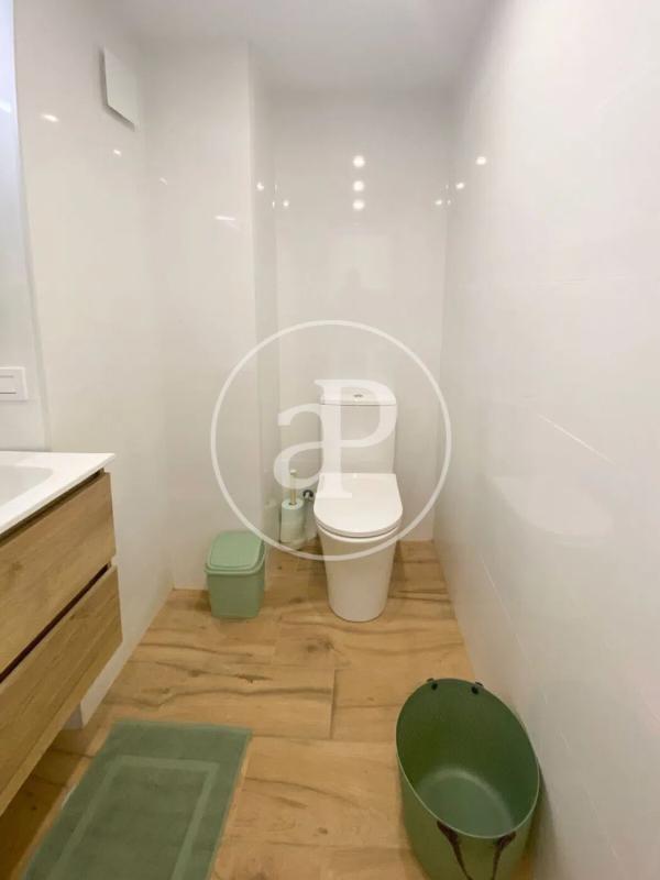 Продажа квартиры на Calle Pintor Sorolla, Кальпе
photo 5