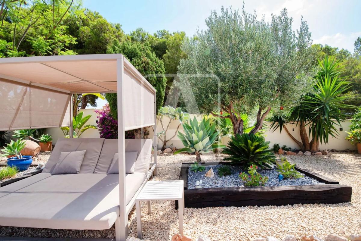 Venta de chalet independiente en Cometa-Carrió, Calpe
 photo 2