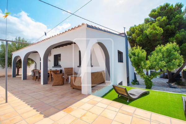 Casa independiente thumbnail 2