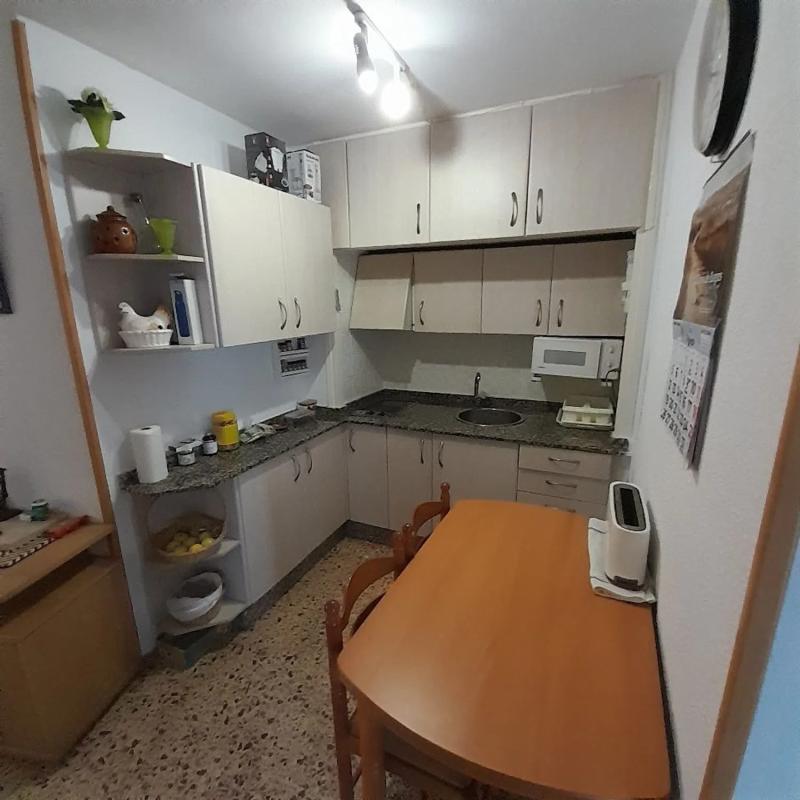 Sprzedaż mieszkania w Calle Corbeta, 3, Kalpe
photo 2