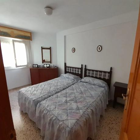 Mieszkanie na sprzedaż w  Calle Corbeta, 3, Kalpe photo 3