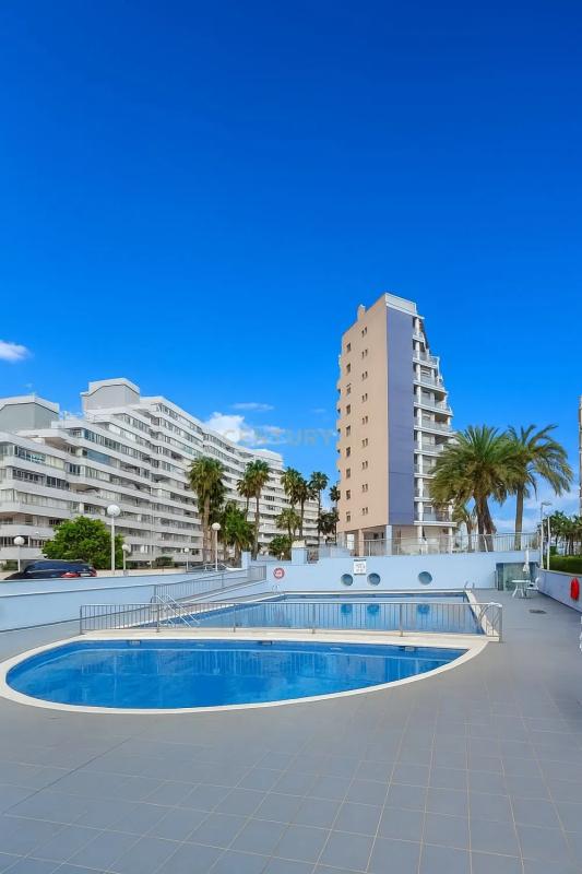Venta de duplex en Calle Llevant, 1, Calpe photo 1