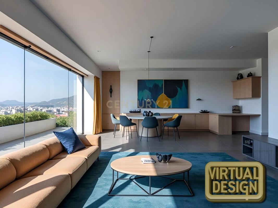 Venta de duplex en Calle Llevant, 1, Calpe photo 3