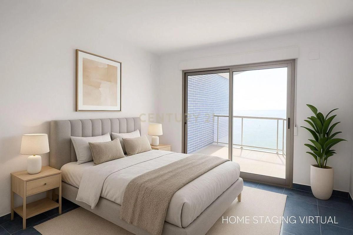 Venta de duplex en Calle Llevant, 1, Calpe photo 4