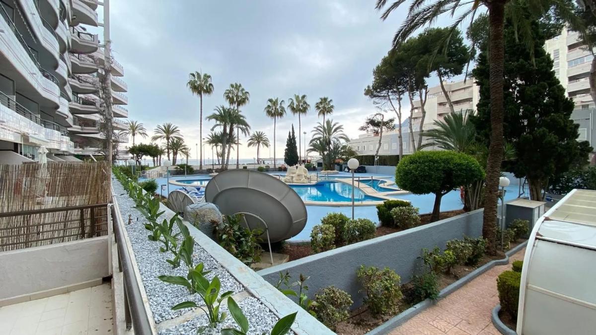 Sale of apartment in Playa Arenal-Bol, Calpe
photo 1