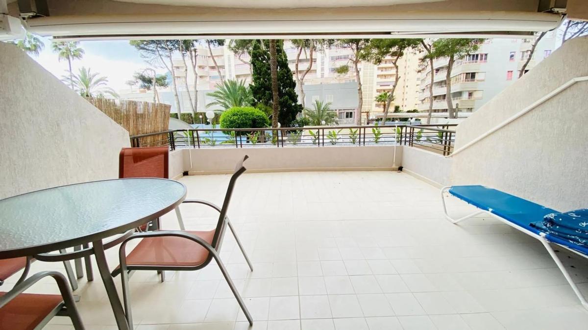 Sale of apartment in Playa Arenal-Bol, Calpe
photo 2