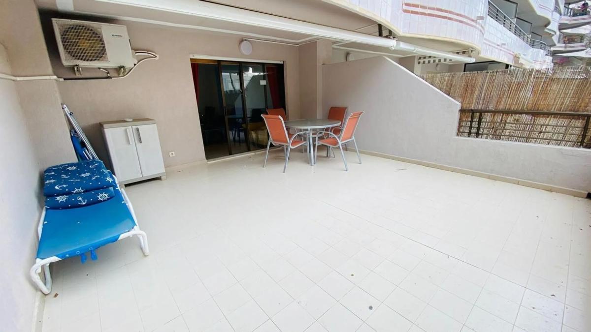 Sale of apartment in Playa Arenal-Bol, Calpe
photo 3