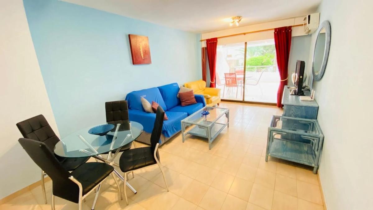 Sale of apartment in Playa Arenal-Bol, Calpe
photo 4