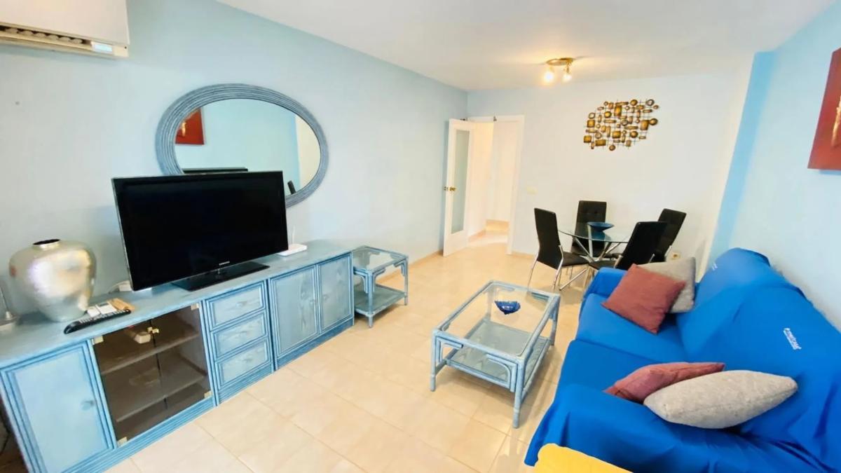 Sale of apartment in Playa Arenal-Bol, Calpe
photo 5