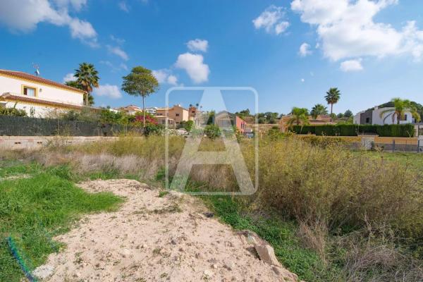 Chalet independiente en venta en Cometa-Carrió, Calpe
 photo 2