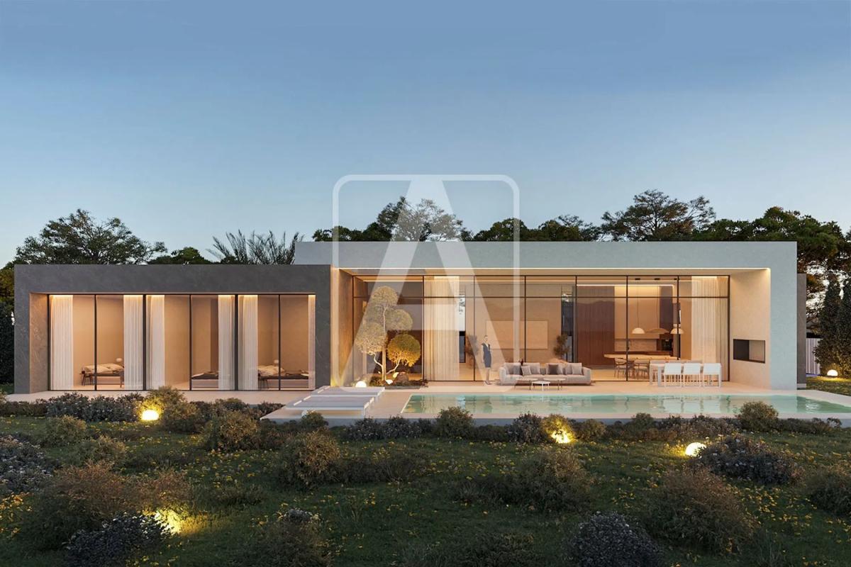Venta de chalet independiente en Cometa-Carrió, Calpe
photo 3
