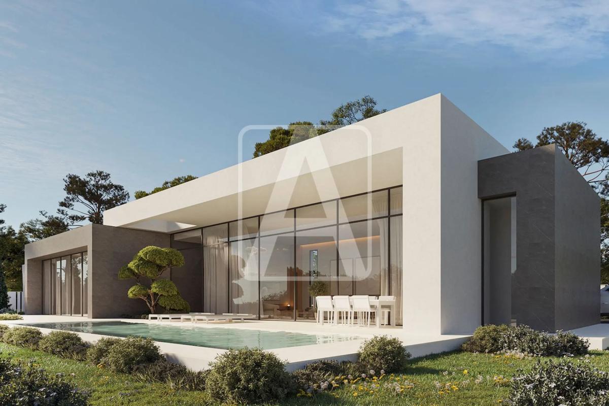 Venta de chalet independiente en Cometa-Carrió, Calpe
photo 4