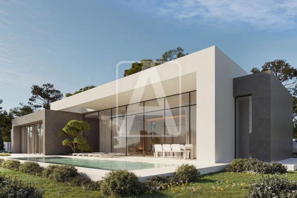 Chalet independiente en venta en Cometa-Carrió, Calpe
 photo 4