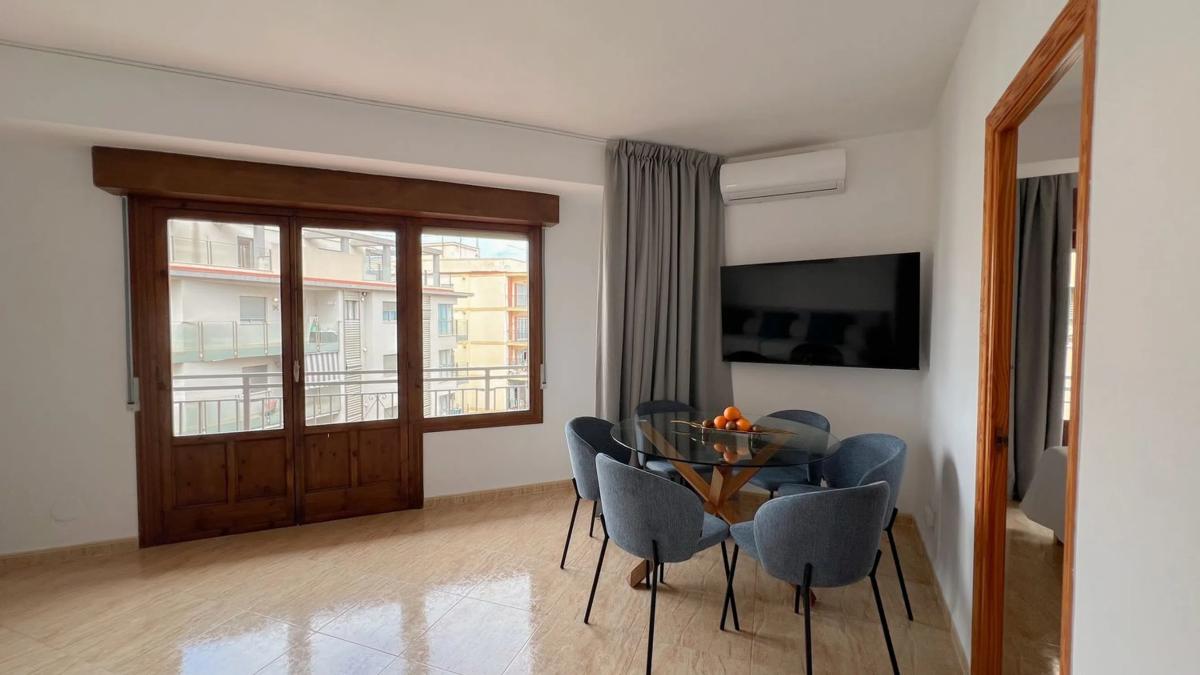 Venta de piso en Plaza Constitución, 4, Calpe
photo 1