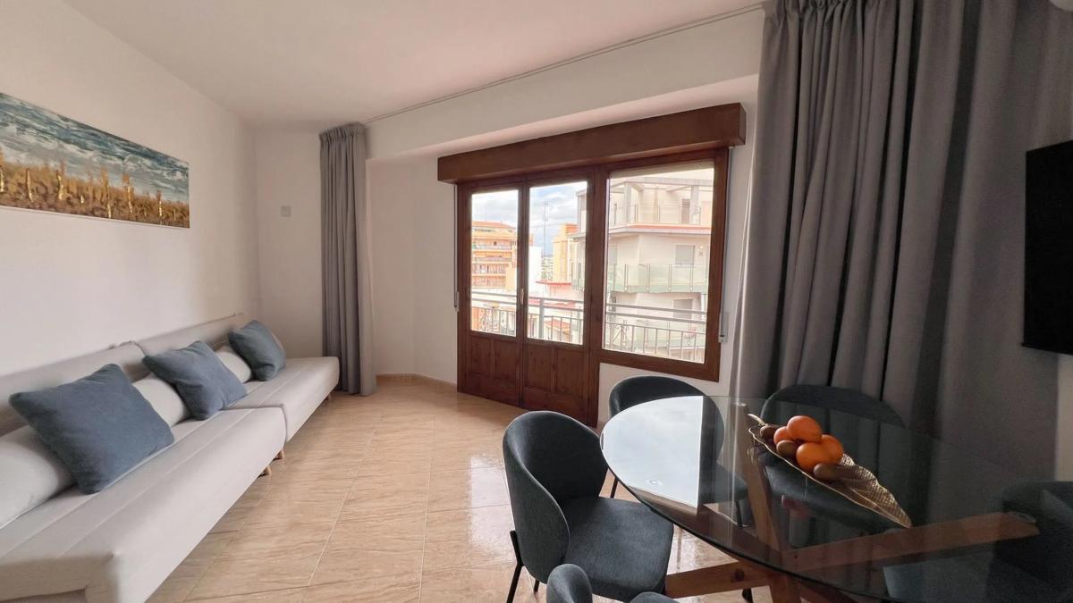 Venta de piso en Plaza Constitución, 4, Calpe
photo 3