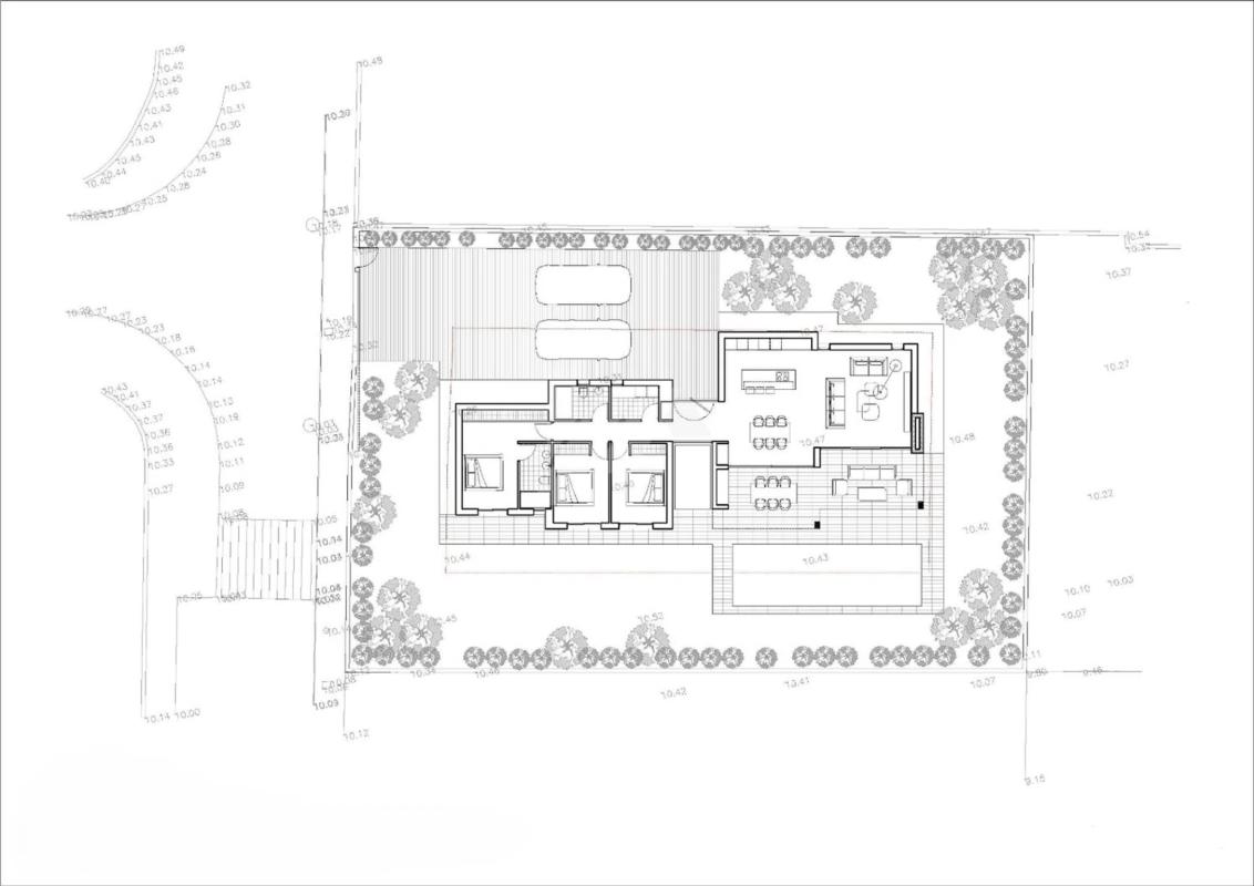 Venta de chalet independiente en Cometa-Carrió, Calpe
photo 3
