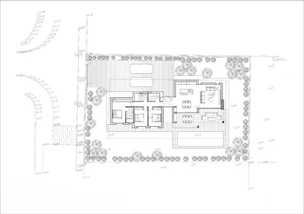 Chalet independiente en venta en Cometa-Carrió, Calpe
 photo 3